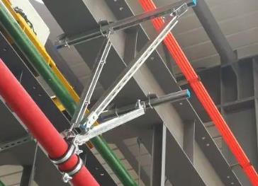 梁河抗震支架厂家与你分享你必须做的紧急情况下的准备